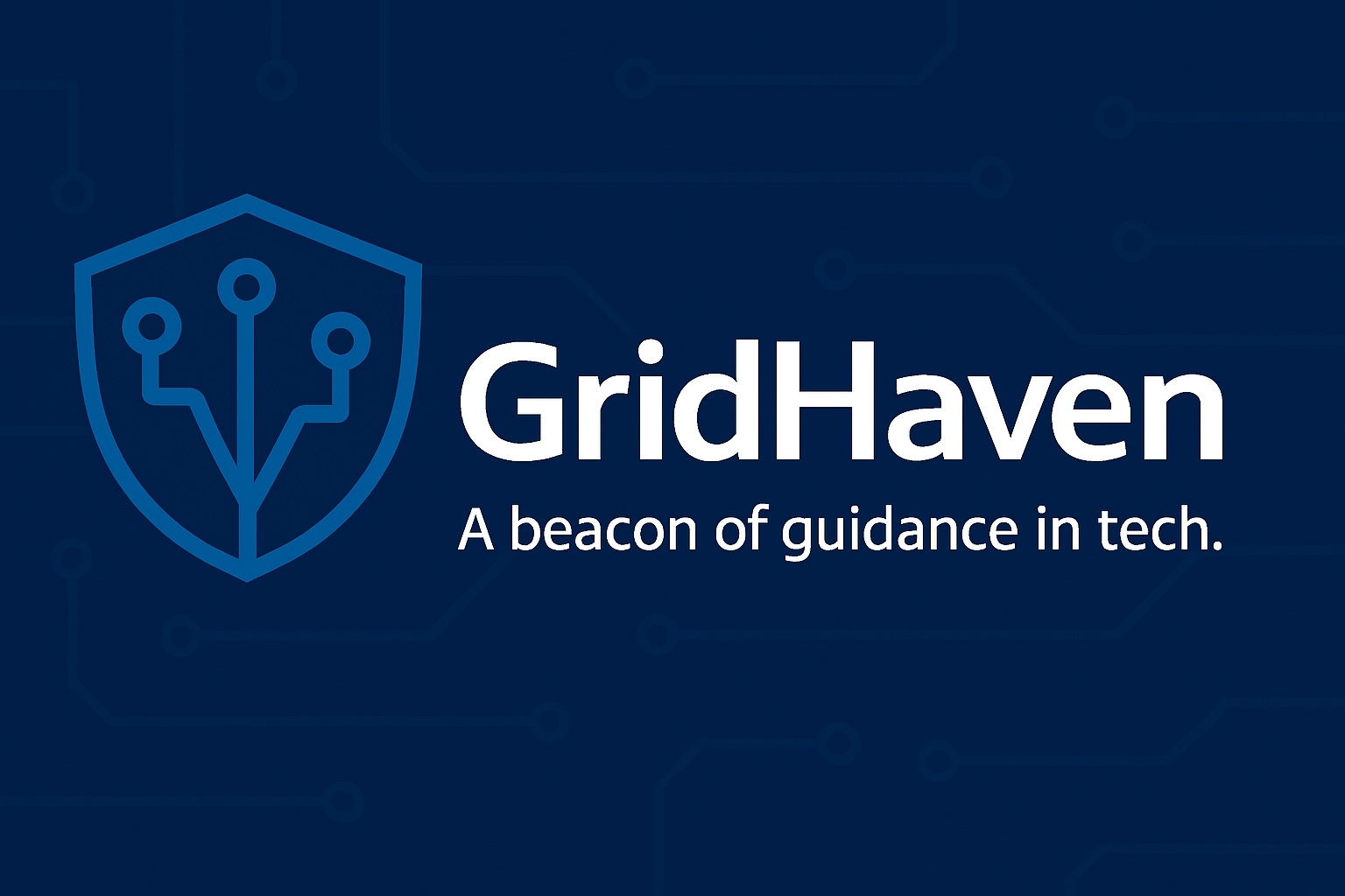 GridHaven banner