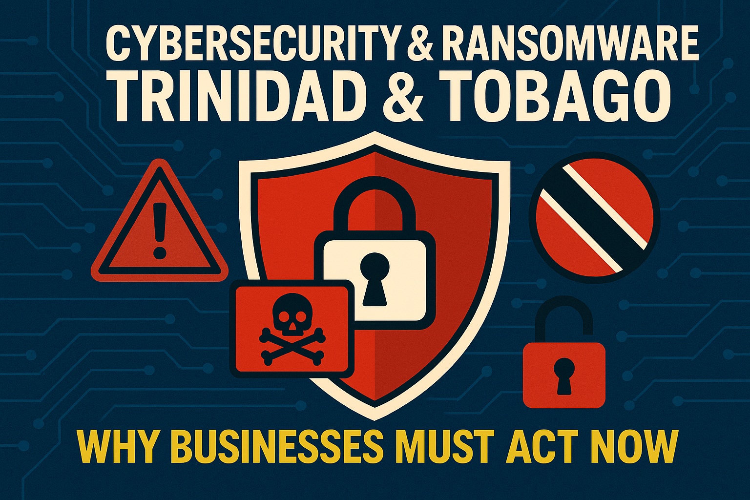 Cyberattacks on the rise