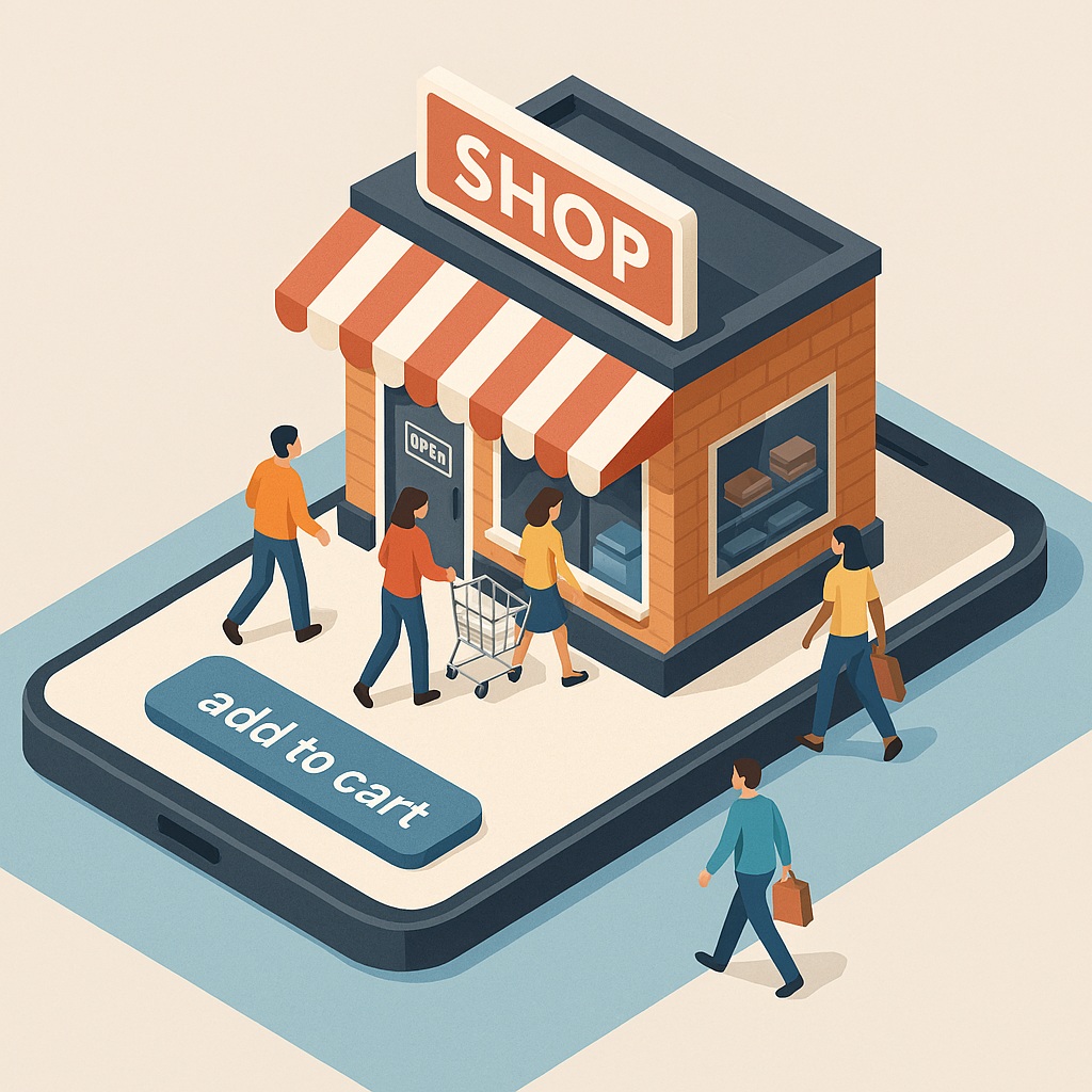 How Ignoring Digital Natives Costs You Sales and Loyalty