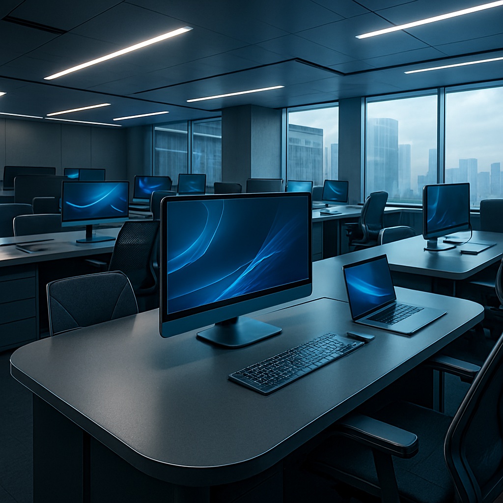 Stay Secure on Windows: The Power of Regular Patching