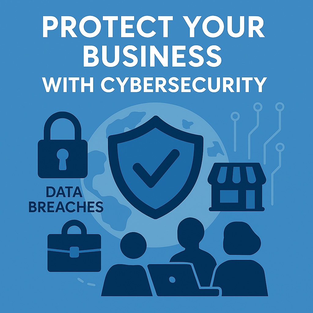 Cybersecurity